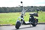 Coco Bike E-Scooter